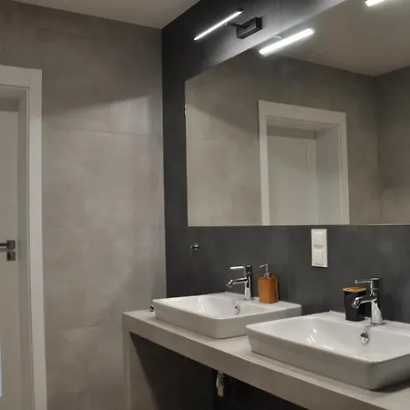 Wroclove_net Apartment Wroclaw